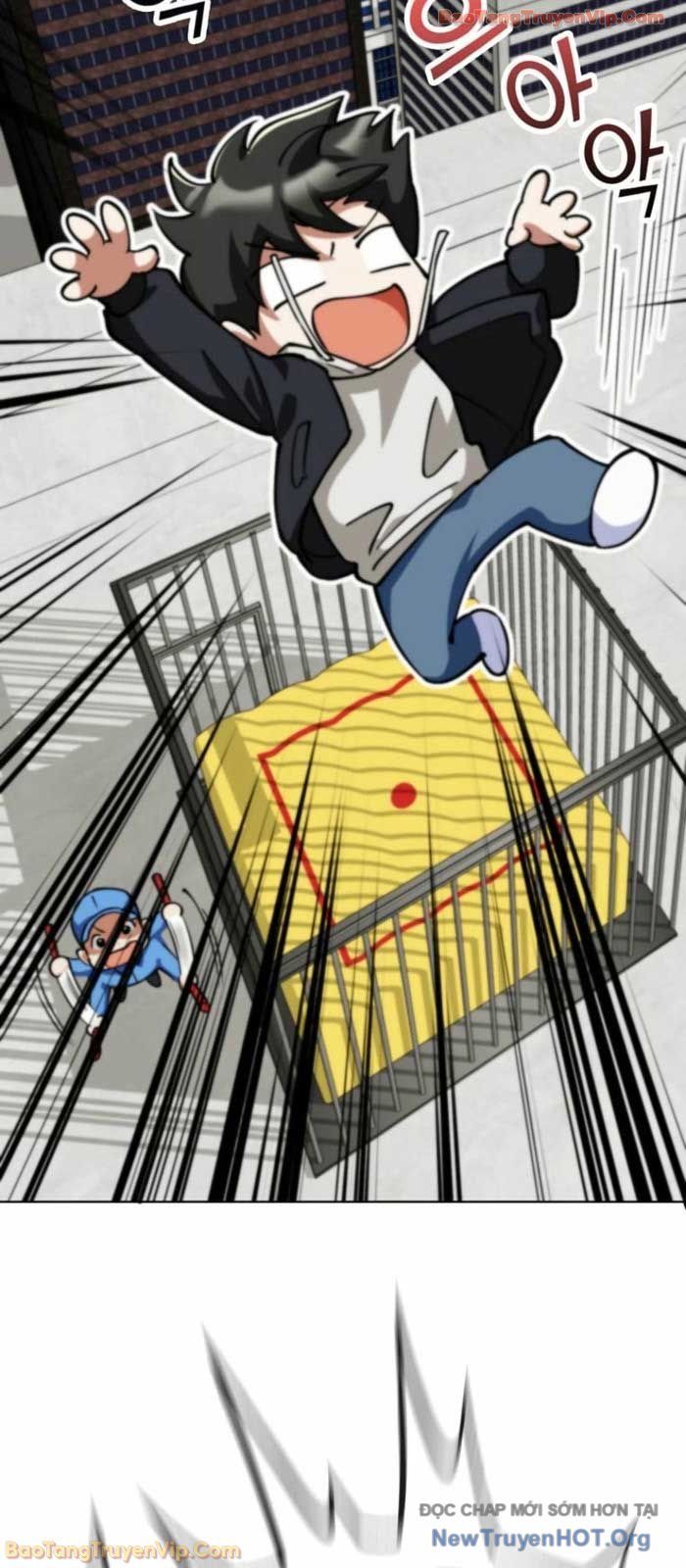 Anh Hùng Đã Trở Thành Phản Diện Mà Tôi Ám Ảnh Chap 10 - Next Chap 11