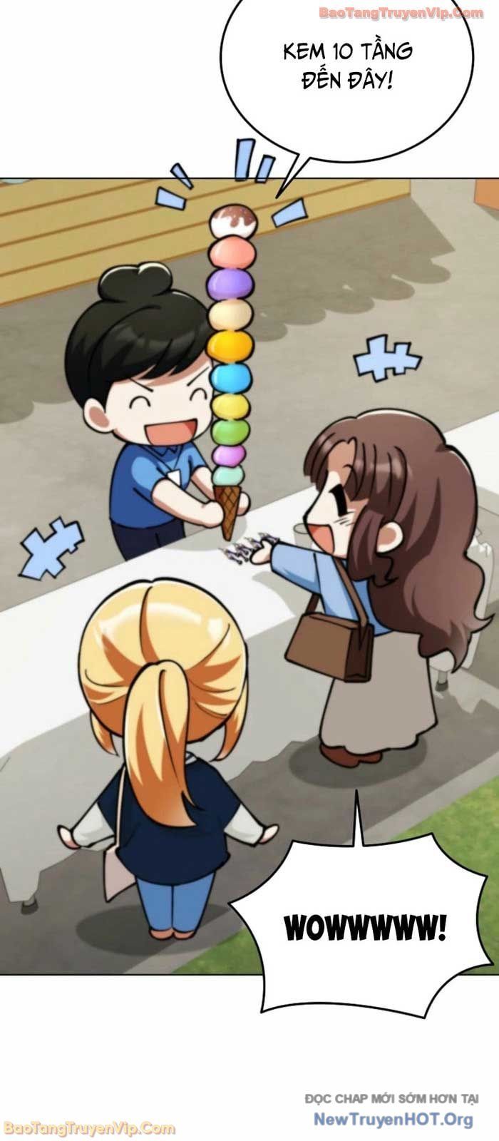 Anh Hùng Đã Trở Thành Phản Diện Mà Tôi Ám Ảnh Chap 10 - Next Chap 11