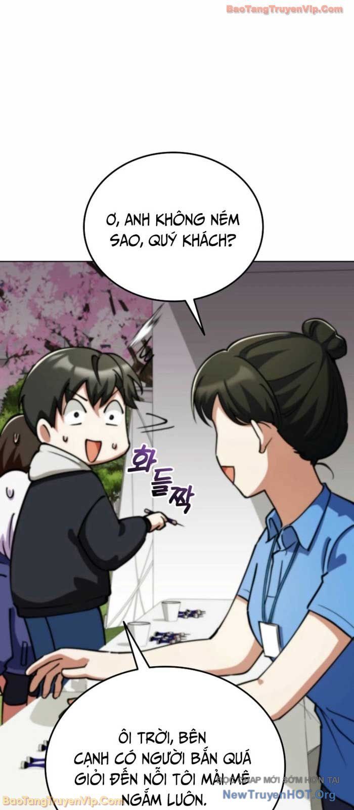 Anh Hùng Đã Trở Thành Phản Diện Mà Tôi Ám Ảnh Chap 10 - Next Chap 11