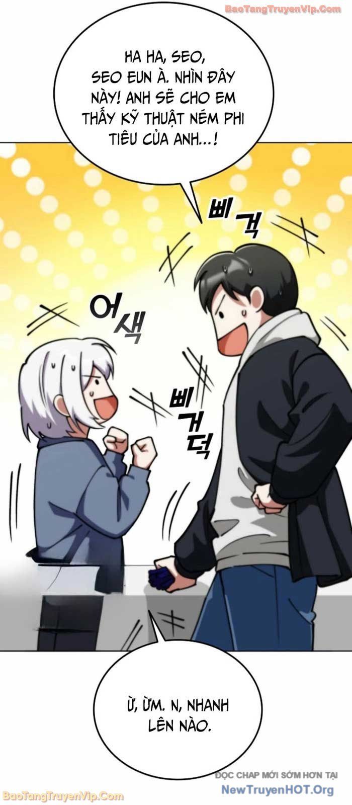 Anh Hùng Đã Trở Thành Phản Diện Mà Tôi Ám Ảnh Chap 10 - Next Chap 11