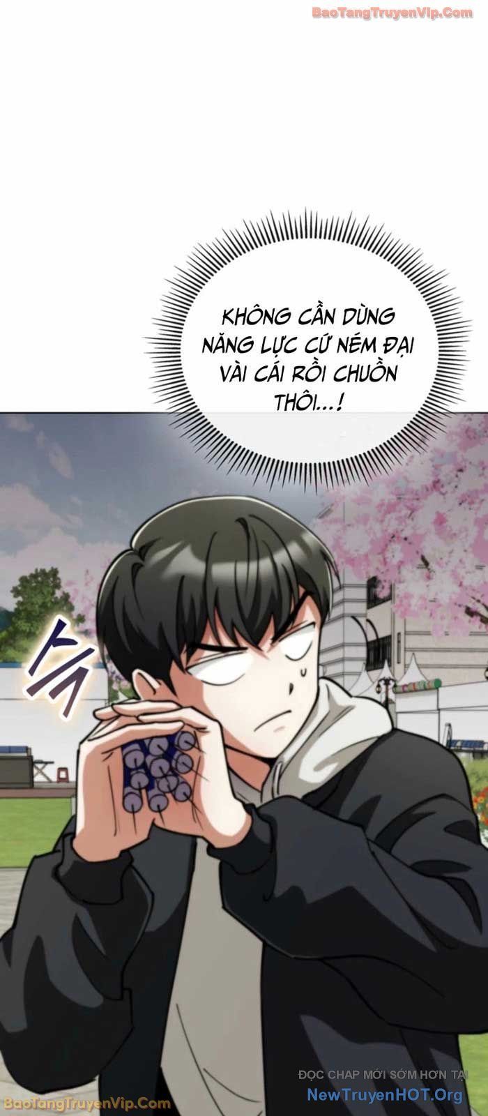 Anh Hùng Đã Trở Thành Phản Diện Mà Tôi Ám Ảnh Chap 10 - Next Chap 11