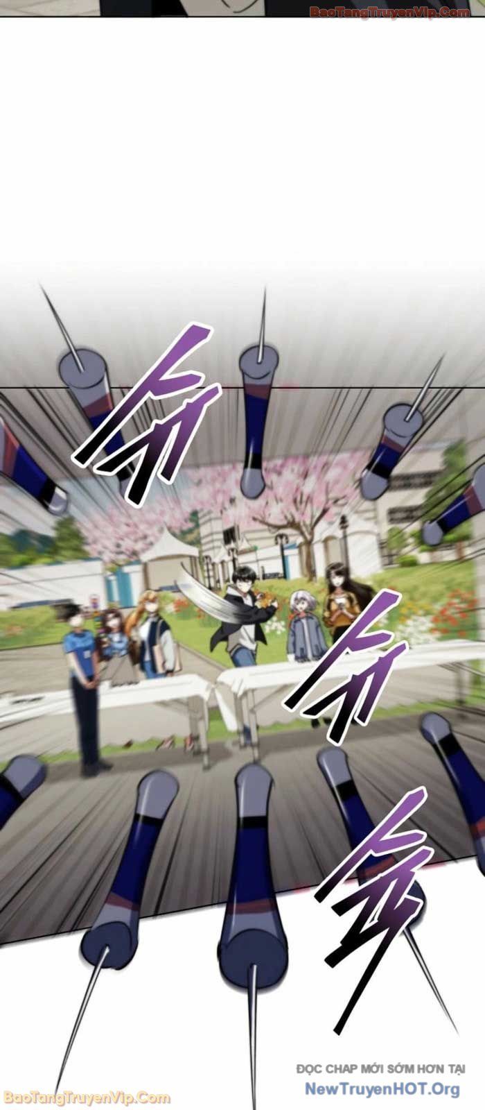 Anh Hùng Đã Trở Thành Phản Diện Mà Tôi Ám Ảnh Chap 10 - Next Chap 11