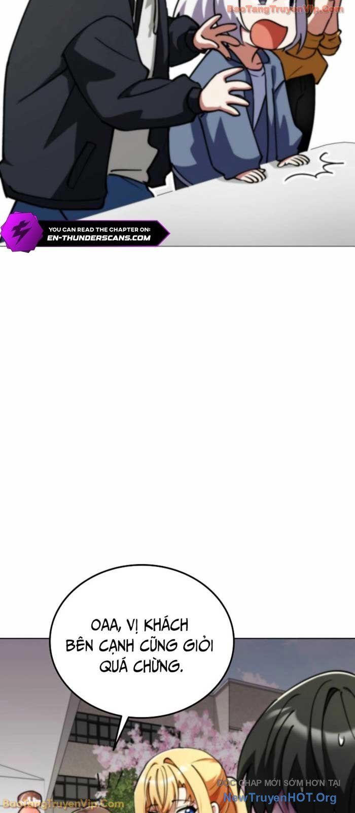 Anh Hùng Đã Trở Thành Phản Diện Mà Tôi Ám Ảnh Chap 10 - Next Chap 11