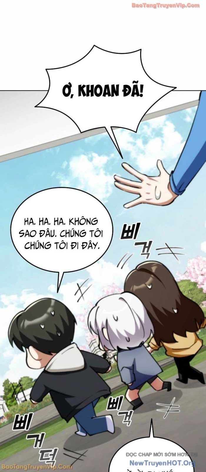 Anh Hùng Đã Trở Thành Phản Diện Mà Tôi Ám Ảnh Chap 10 - Next Chap 11