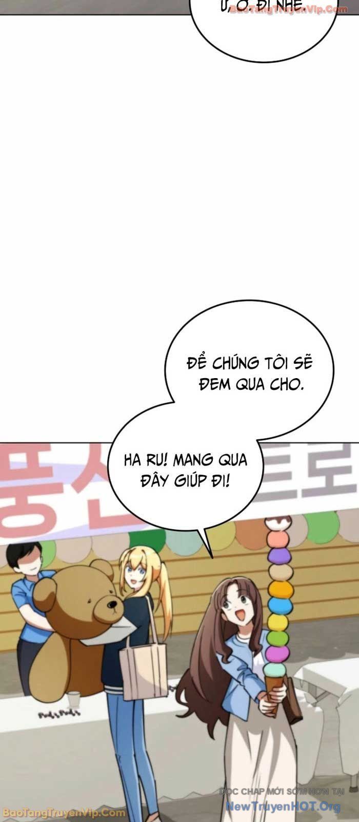 Anh Hùng Đã Trở Thành Phản Diện Mà Tôi Ám Ảnh Chap 10 - Next Chap 11