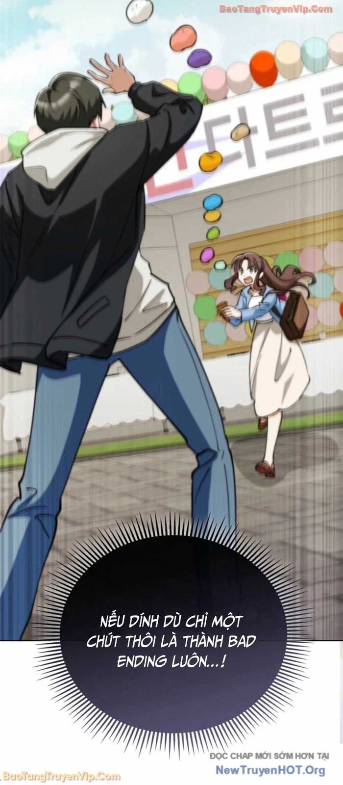 Anh Hùng Đã Trở Thành Phản Diện Mà Tôi Ám Ảnh Chap 10 - Next Chap 11