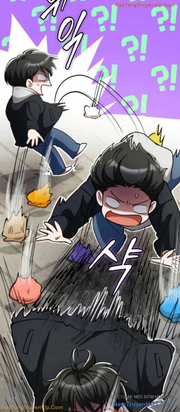 Anh Hùng Đã Trở Thành Phản Diện Mà Tôi Ám Ảnh Chap 10 - Next Chap 11