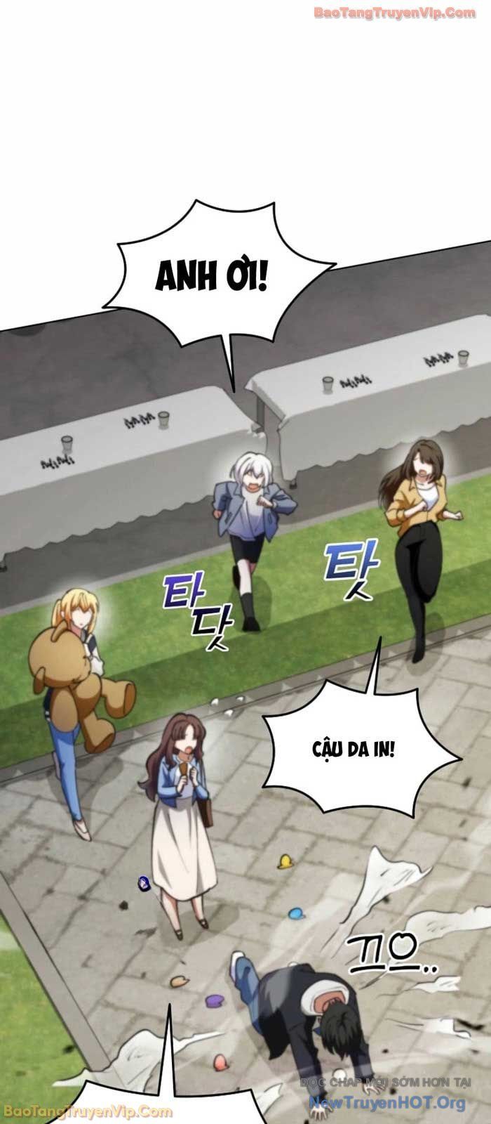 Anh Hùng Đã Trở Thành Phản Diện Mà Tôi Ám Ảnh Chap 10 - Next Chap 11