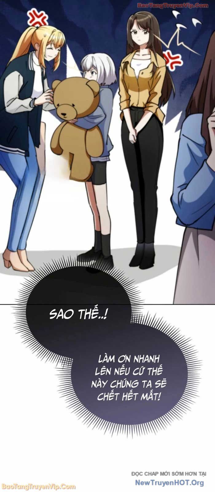 Anh Hùng Đã Trở Thành Phản Diện Mà Tôi Ám Ảnh Chap 10 - Next Chap 11