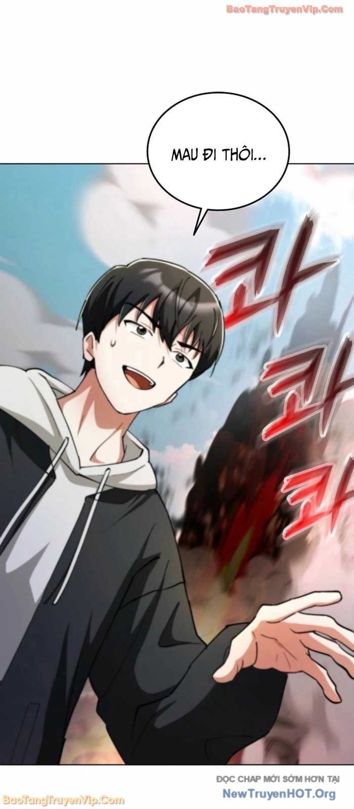 Anh Hùng Đã Trở Thành Phản Diện Mà Tôi Ám Ảnh Chap 10 - Next Chap 11