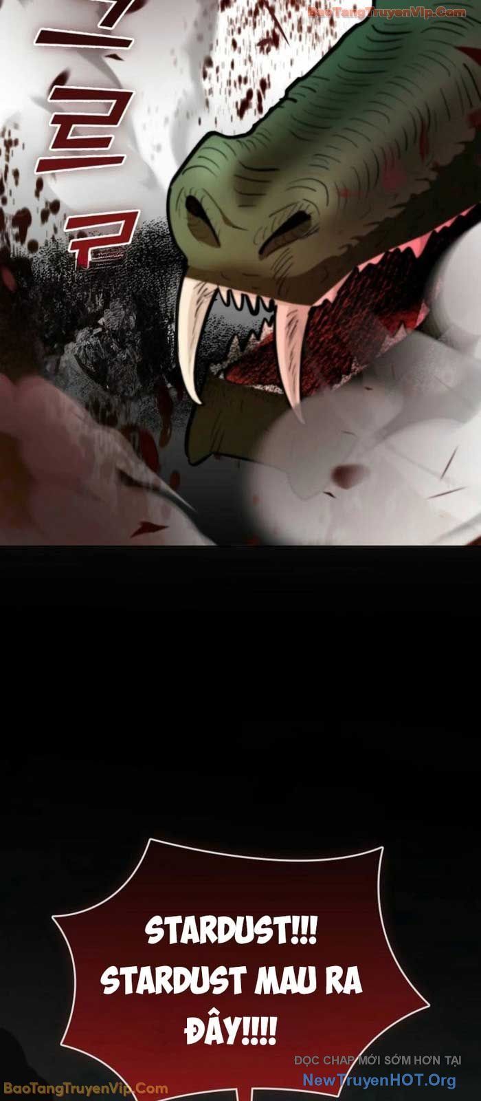 Anh Hùng Đã Trở Thành Phản Diện Mà Tôi Ám Ảnh Chap 10 - Next Chap 11