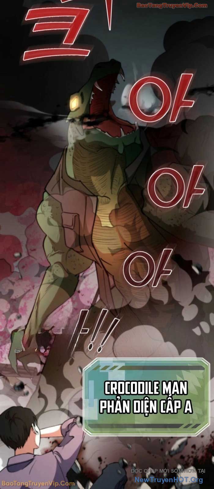 Anh Hùng Đã Trở Thành Phản Diện Mà Tôi Ám Ảnh Chap 10 - Next Chap 11