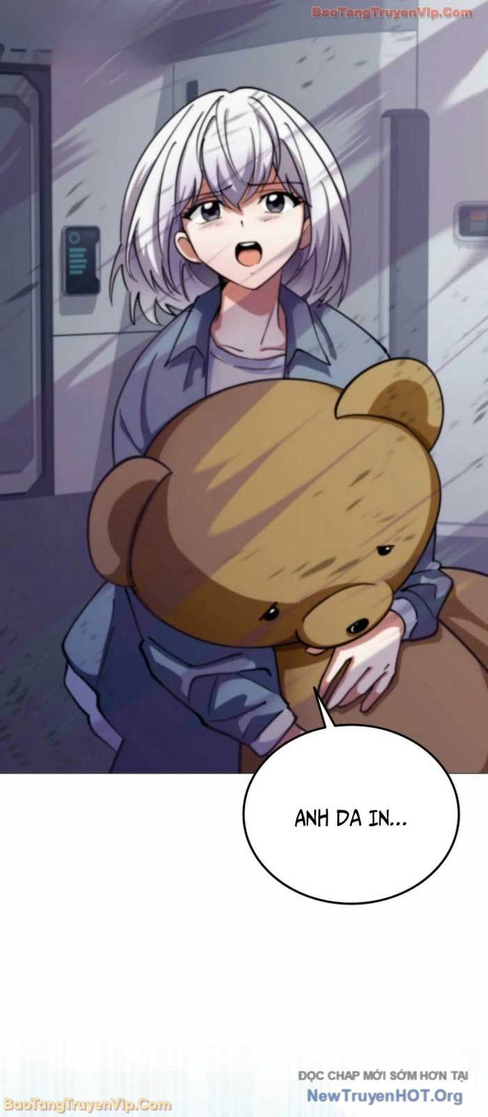 Anh Hùng Đã Trở Thành Phản Diện Mà Tôi Ám Ảnh Chap 10 - Next Chap 11