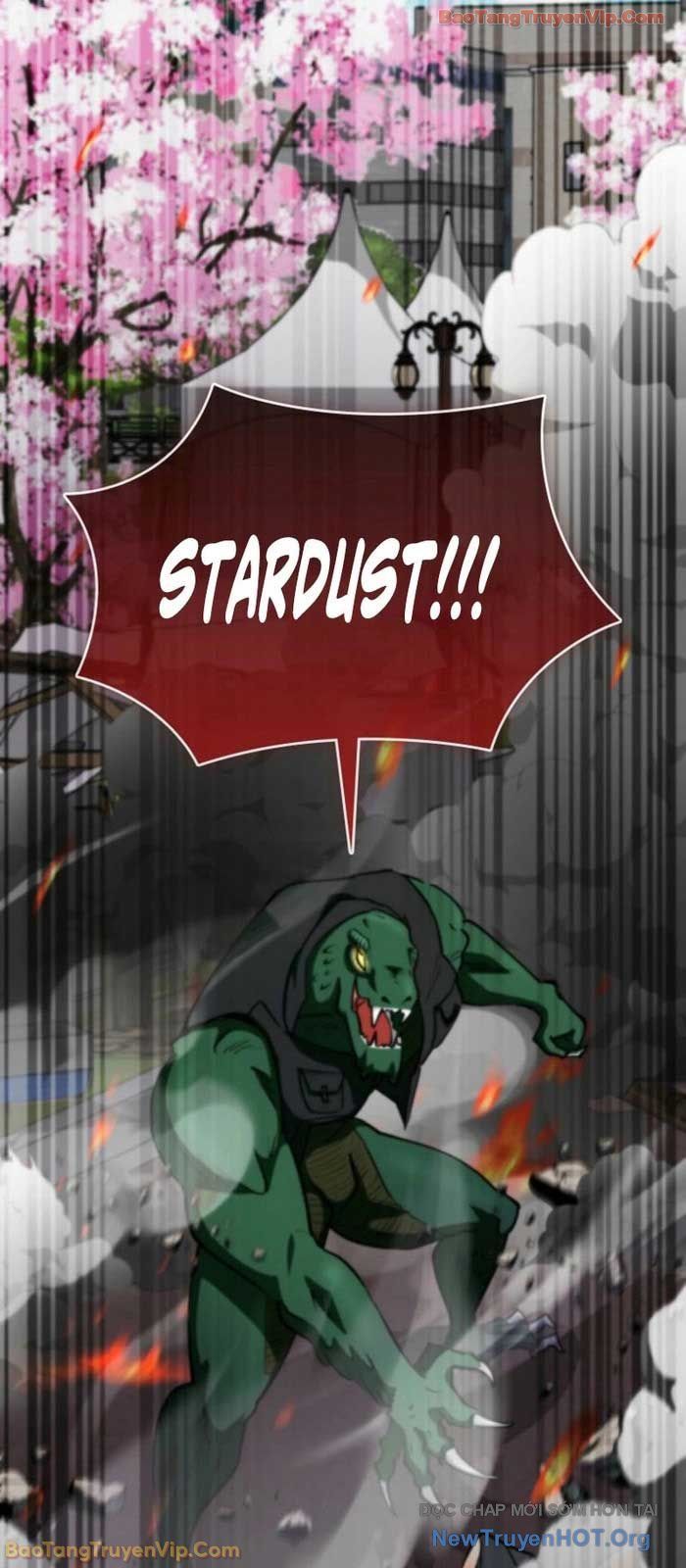 Anh Hùng Đã Trở Thành Phản Diện Mà Tôi Ám Ảnh Chap 10 - Next Chap 11