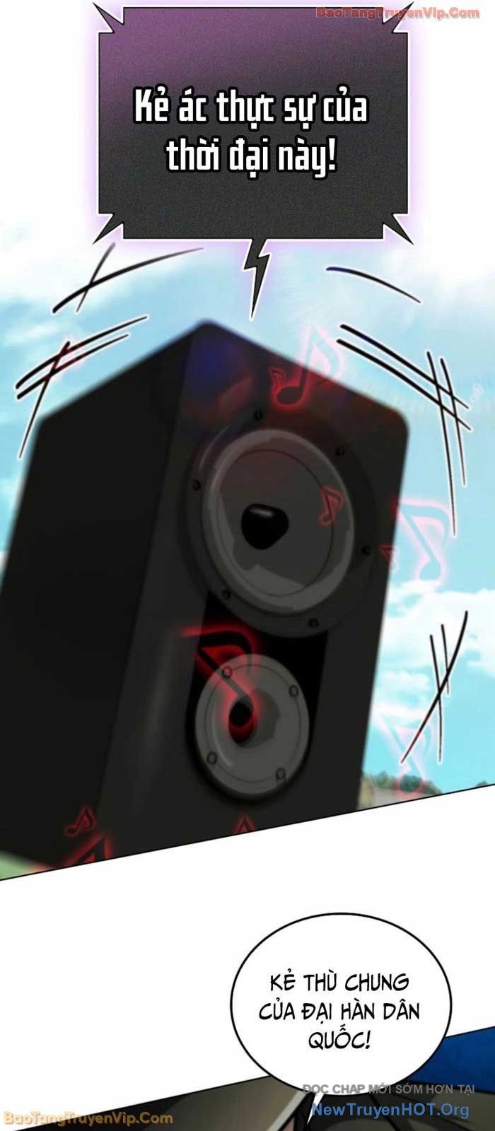 Anh Hùng Đã Trở Thành Phản Diện Mà Tôi Ám Ảnh Chap 10 - Next Chap 11