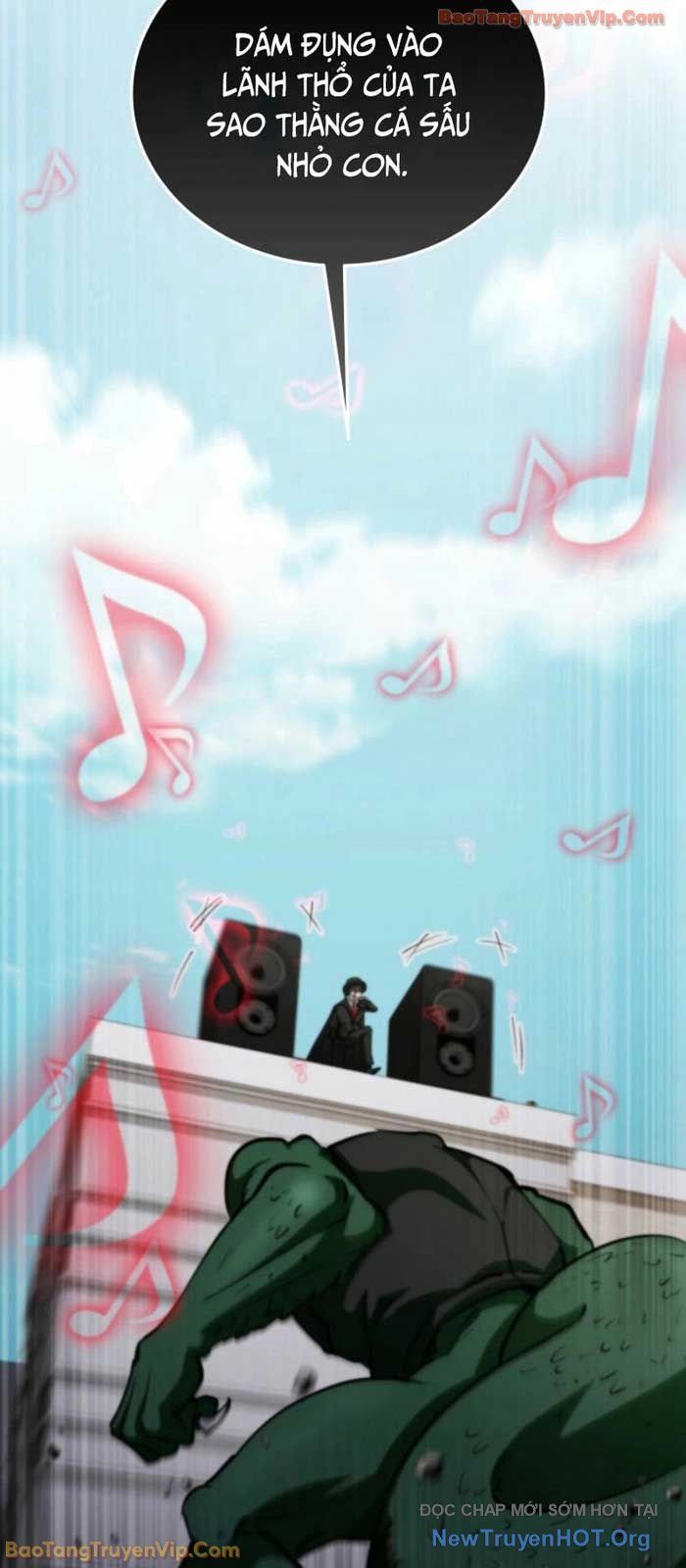 Anh Hùng Đã Trở Thành Phản Diện Mà Tôi Ám Ảnh Chap 10 - Next Chap 11