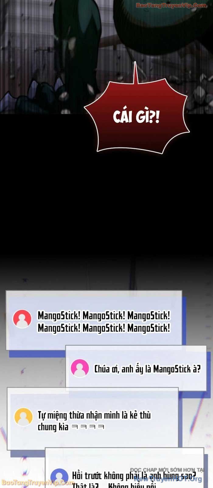Anh Hùng Đã Trở Thành Phản Diện Mà Tôi Ám Ảnh Chap 10 - Next Chap 11