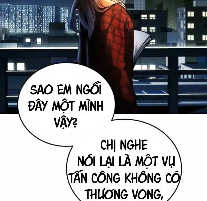 Anh Hùng Đã Trở Thành Phản Diện Mà Tôi Ám Ảnh Chap 23 - Next Chap 24
