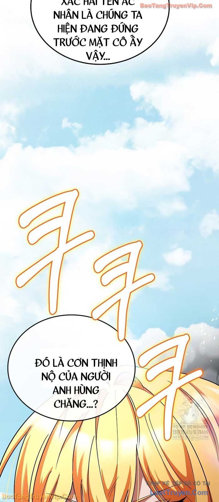 Anh Hùng Đã Trở Thành Phản Diện Mà Tôi Ám Ảnh Chap 33 - Next Chap 34