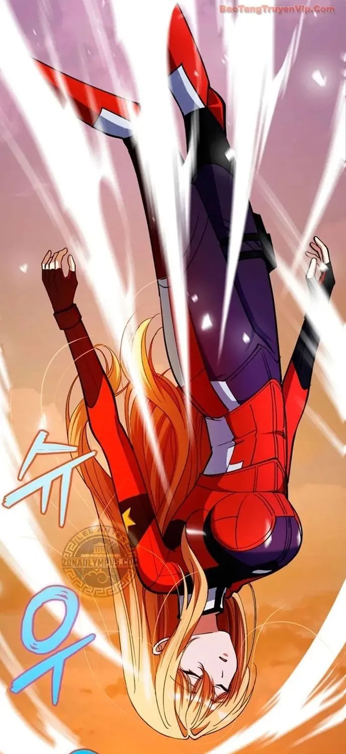 Anh Hùng Đã Trở Thành Phản Diện Mà Tôi Ám Ảnh Chap 37 - Next Chap 38