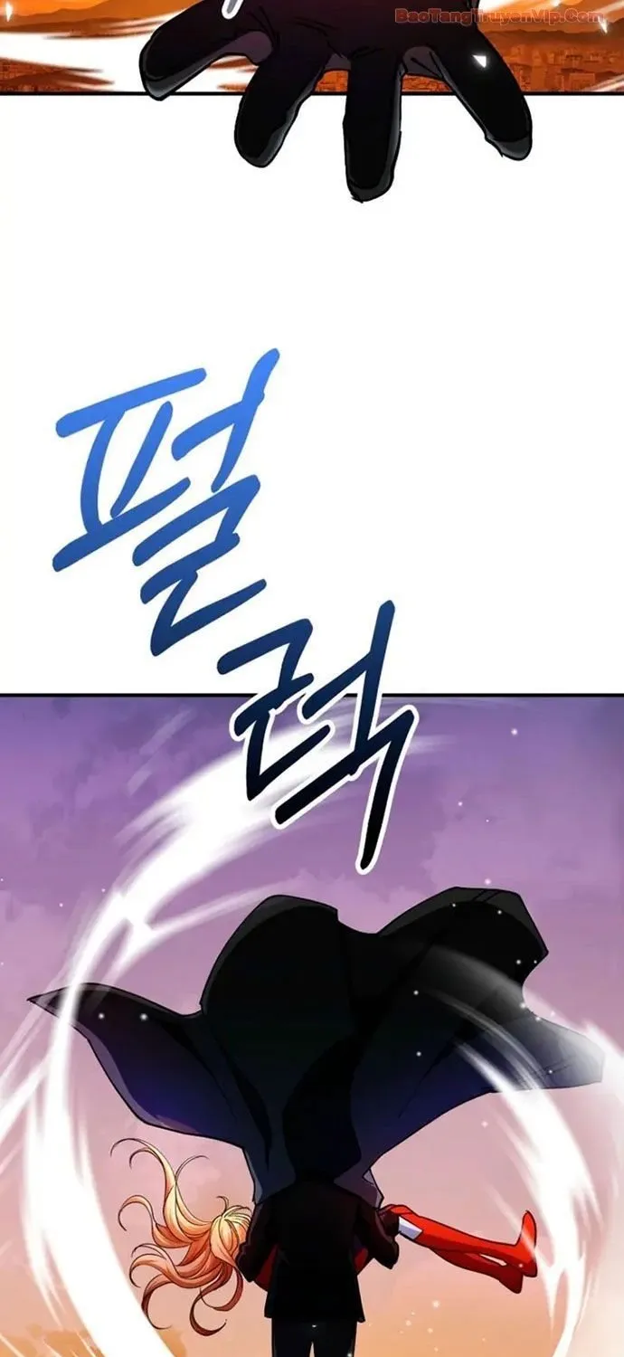 Anh Hùng Đã Trở Thành Phản Diện Mà Tôi Ám Ảnh Chap 37 - Next Chap 38