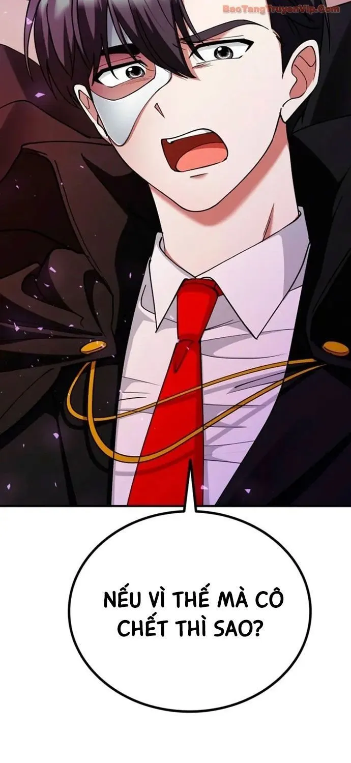 Anh Hùng Đã Trở Thành Phản Diện Mà Tôi Ám Ảnh Chap 37 - Next Chap 38
