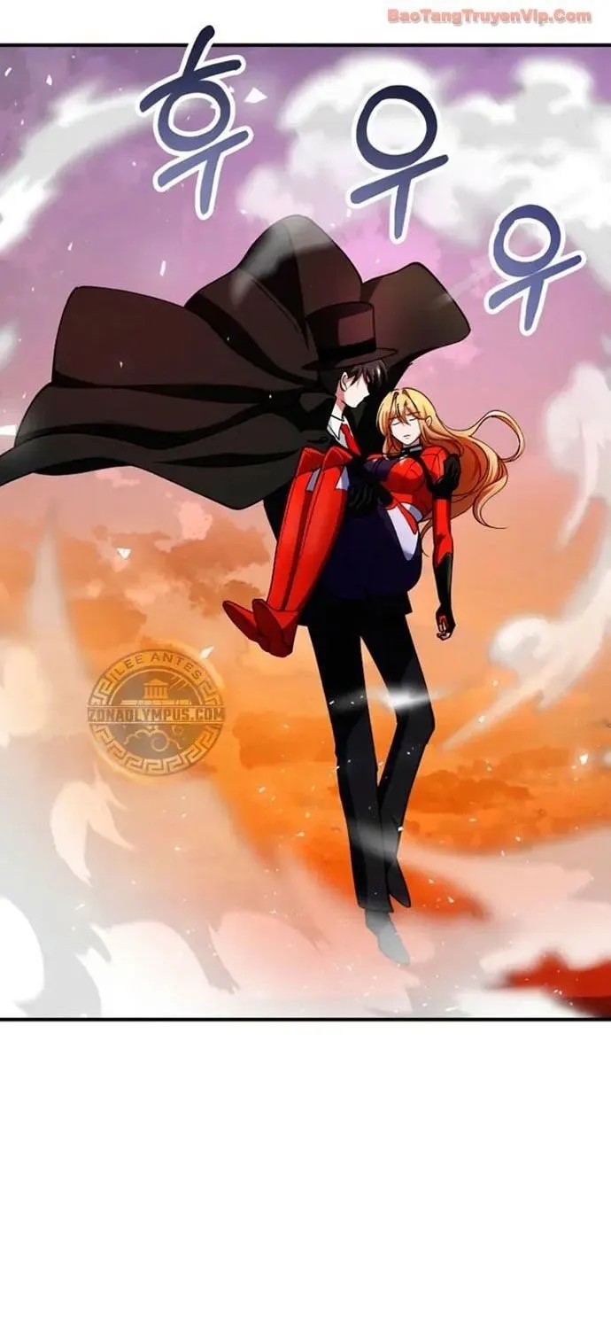 Anh Hùng Đã Trở Thành Phản Diện Mà Tôi Ám Ảnh Chap 37 - Next Chap 38