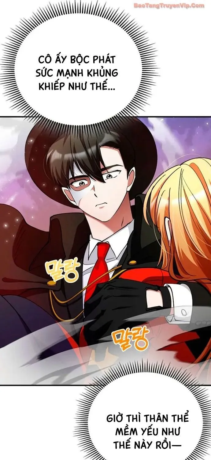 Anh Hùng Đã Trở Thành Phản Diện Mà Tôi Ám Ảnh Chap 37 - Next Chap 38