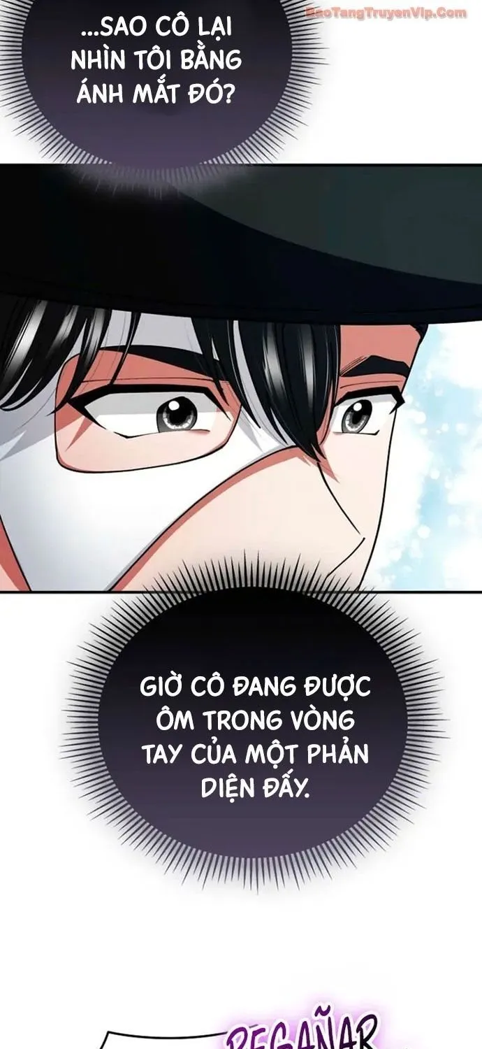 Anh Hùng Đã Trở Thành Phản Diện Mà Tôi Ám Ảnh Chap 37 - Next Chap 38