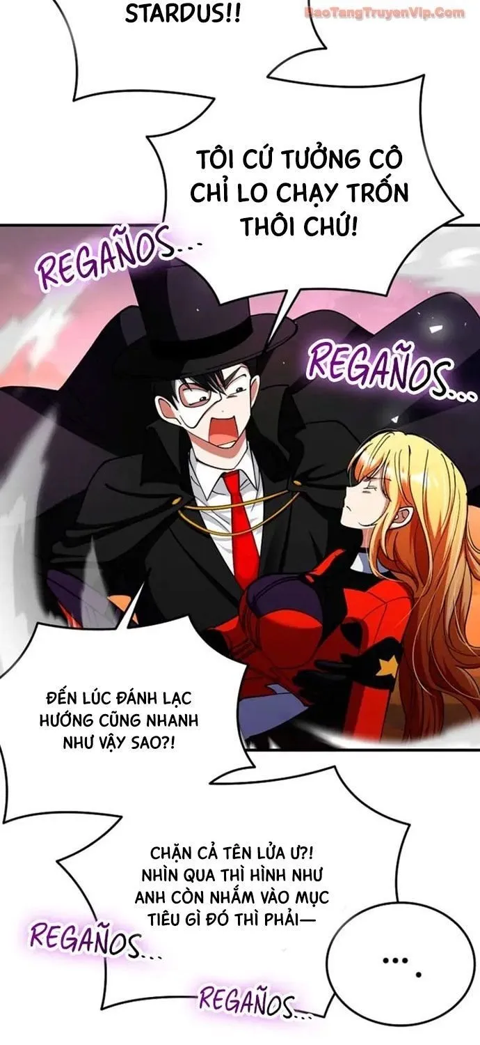 Anh Hùng Đã Trở Thành Phản Diện Mà Tôi Ám Ảnh Chap 37 - Next Chap 38