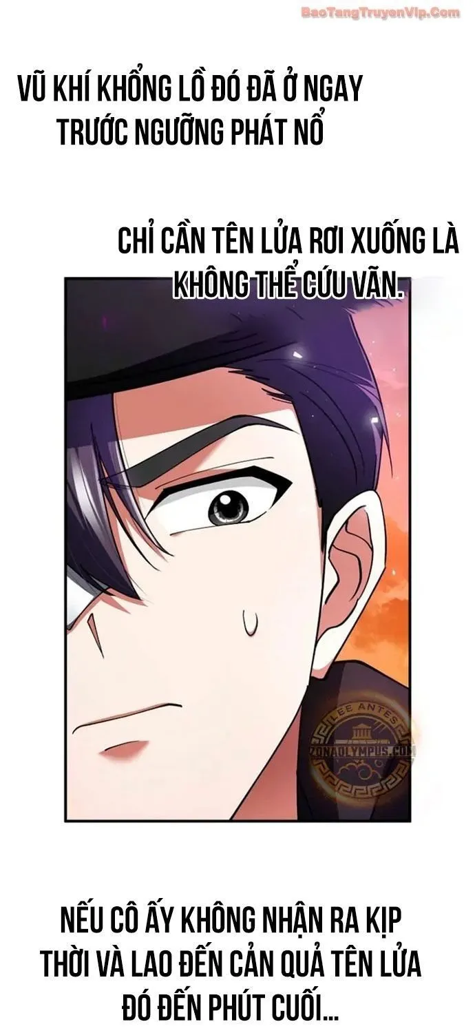 Anh Hùng Đã Trở Thành Phản Diện Mà Tôi Ám Ảnh Chap 37 - Next Chap 38