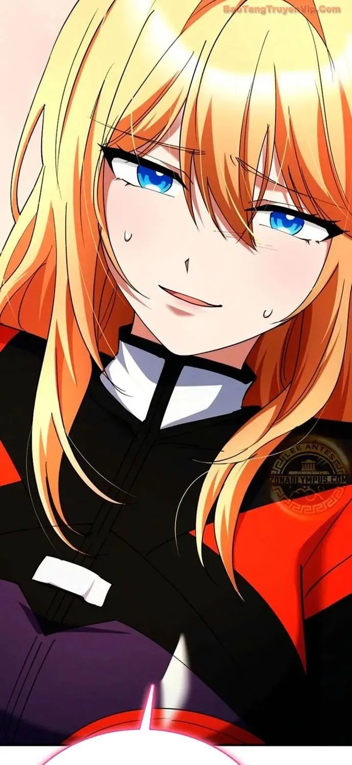 Anh Hùng Đã Trở Thành Phản Diện Mà Tôi Ám Ảnh Chap 37 - Next Chap 38