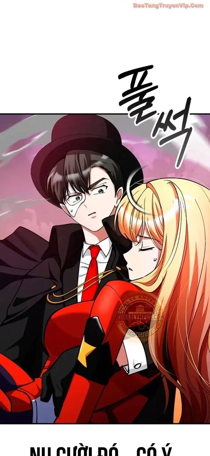 Anh Hùng Đã Trở Thành Phản Diện Mà Tôi Ám Ảnh Chap 37 - Next Chap 38