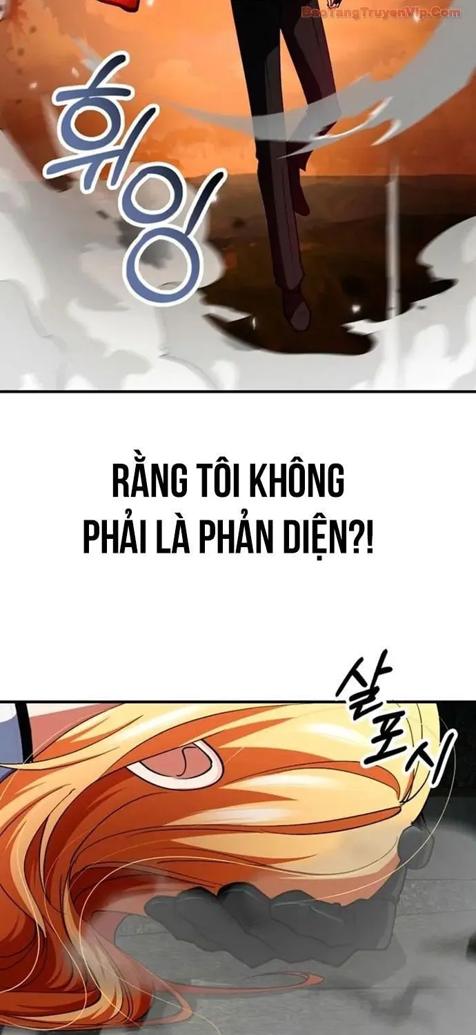 Anh Hùng Đã Trở Thành Phản Diện Mà Tôi Ám Ảnh Chap 37 - Next Chap 38