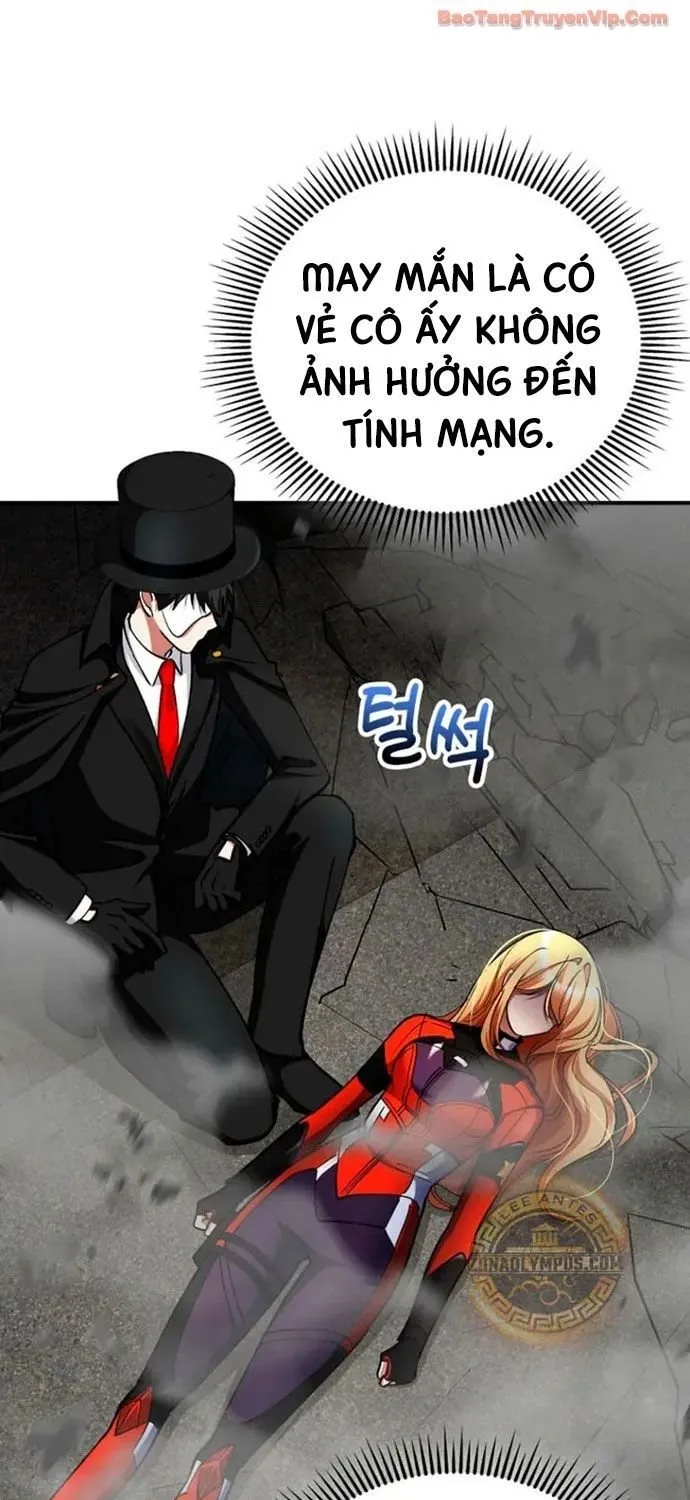 Anh Hùng Đã Trở Thành Phản Diện Mà Tôi Ám Ảnh Chap 37 - Next Chap 38