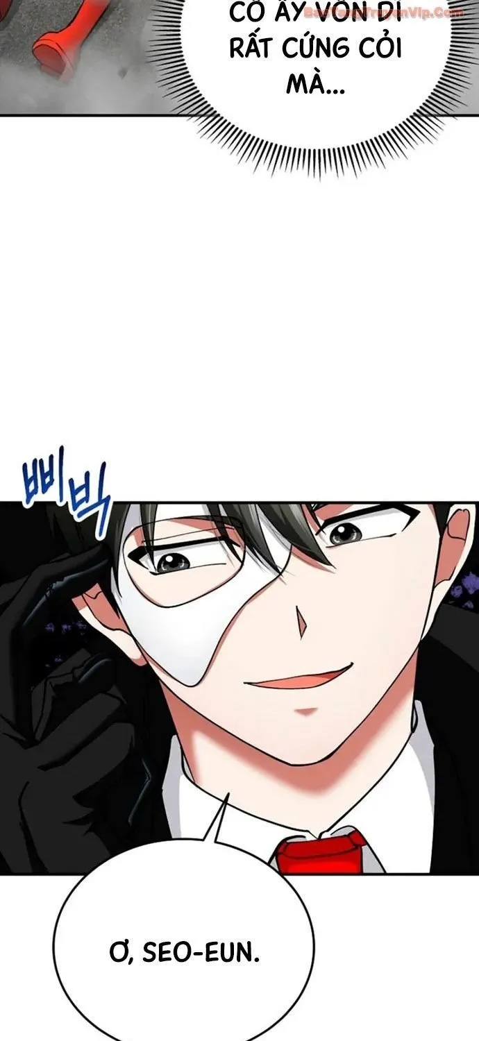 Anh Hùng Đã Trở Thành Phản Diện Mà Tôi Ám Ảnh Chap 37 - Next Chap 38