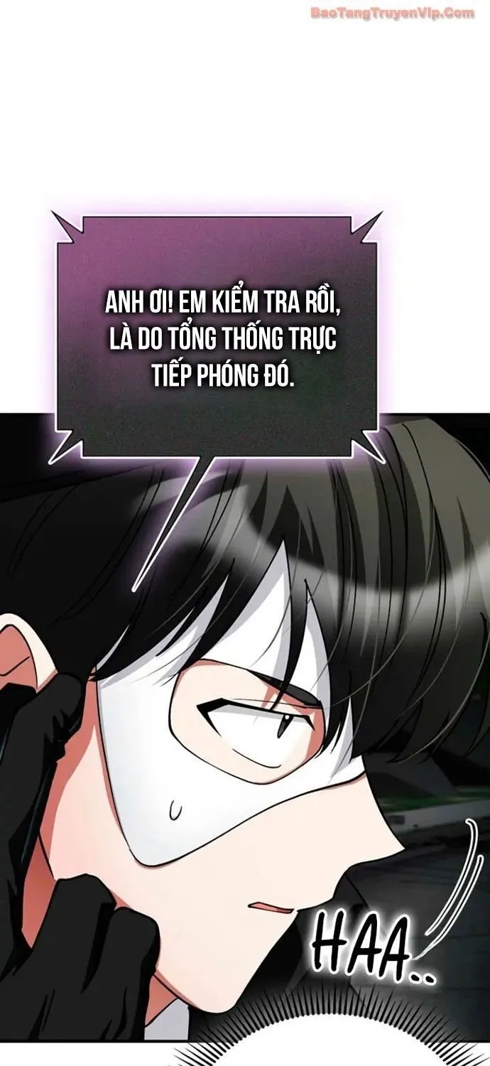 Anh Hùng Đã Trở Thành Phản Diện Mà Tôi Ám Ảnh Chap 37 - Next Chap 38