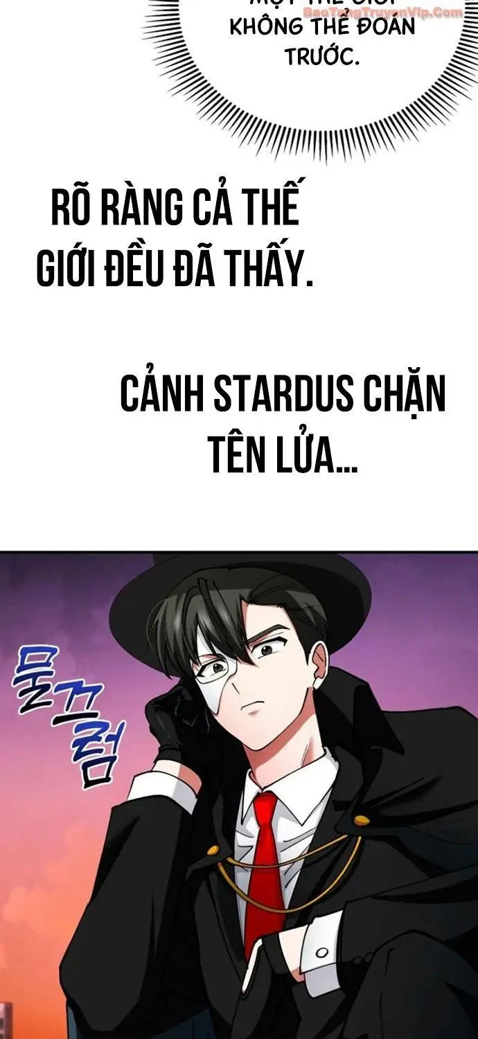 Anh Hùng Đã Trở Thành Phản Diện Mà Tôi Ám Ảnh Chap 37 - Next Chap 38