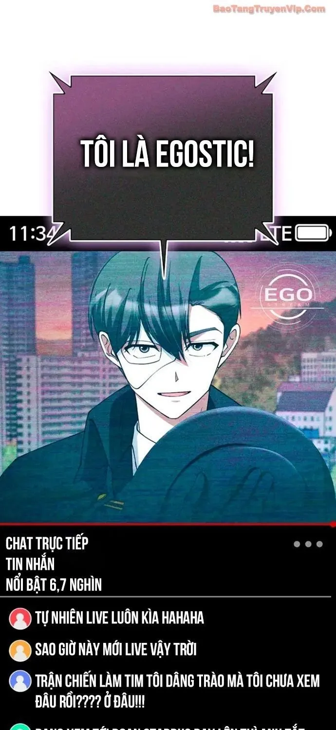 Anh Hùng Đã Trở Thành Phản Diện Mà Tôi Ám Ảnh Chap 37 - Next Chap 38