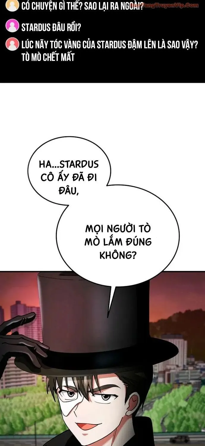 Anh Hùng Đã Trở Thành Phản Diện Mà Tôi Ám Ảnh Chap 37 - Next Chap 38