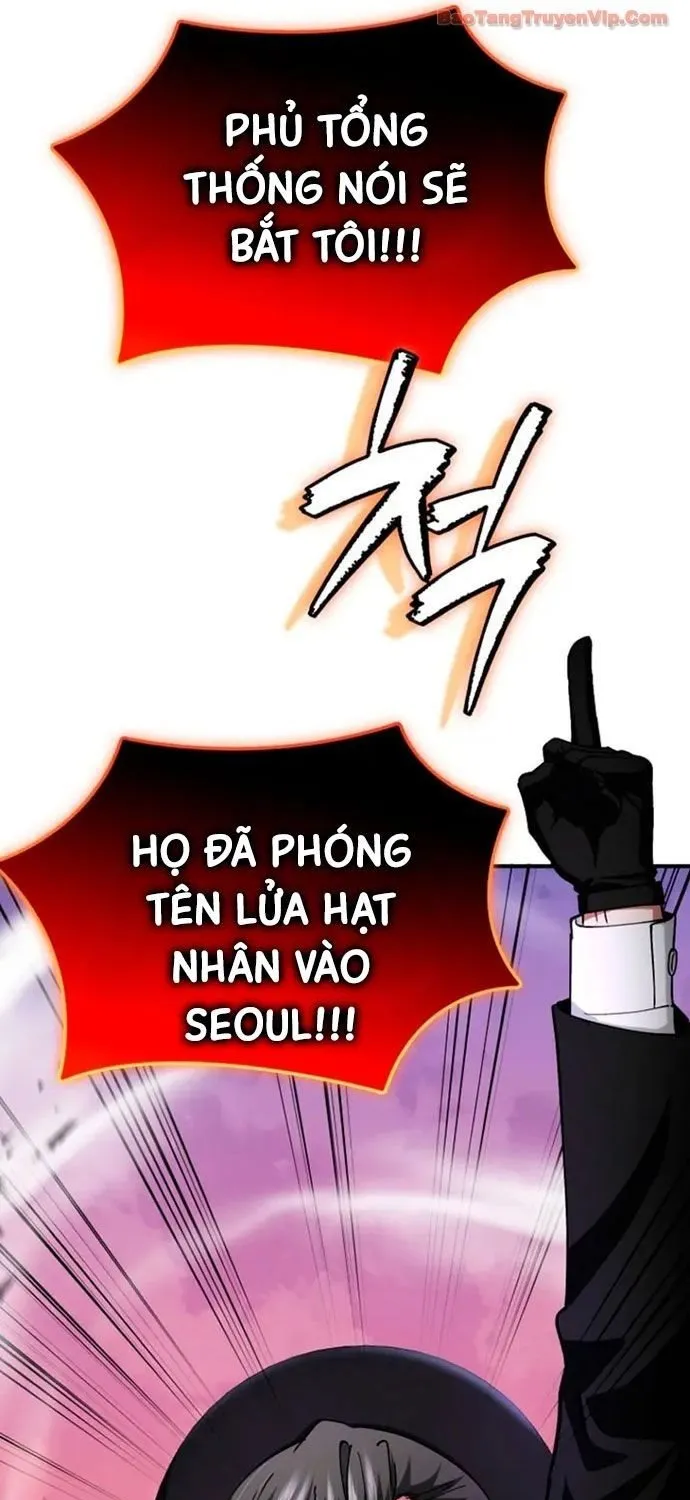 Anh Hùng Đã Trở Thành Phản Diện Mà Tôi Ám Ảnh Chap 37 - Next Chap 38