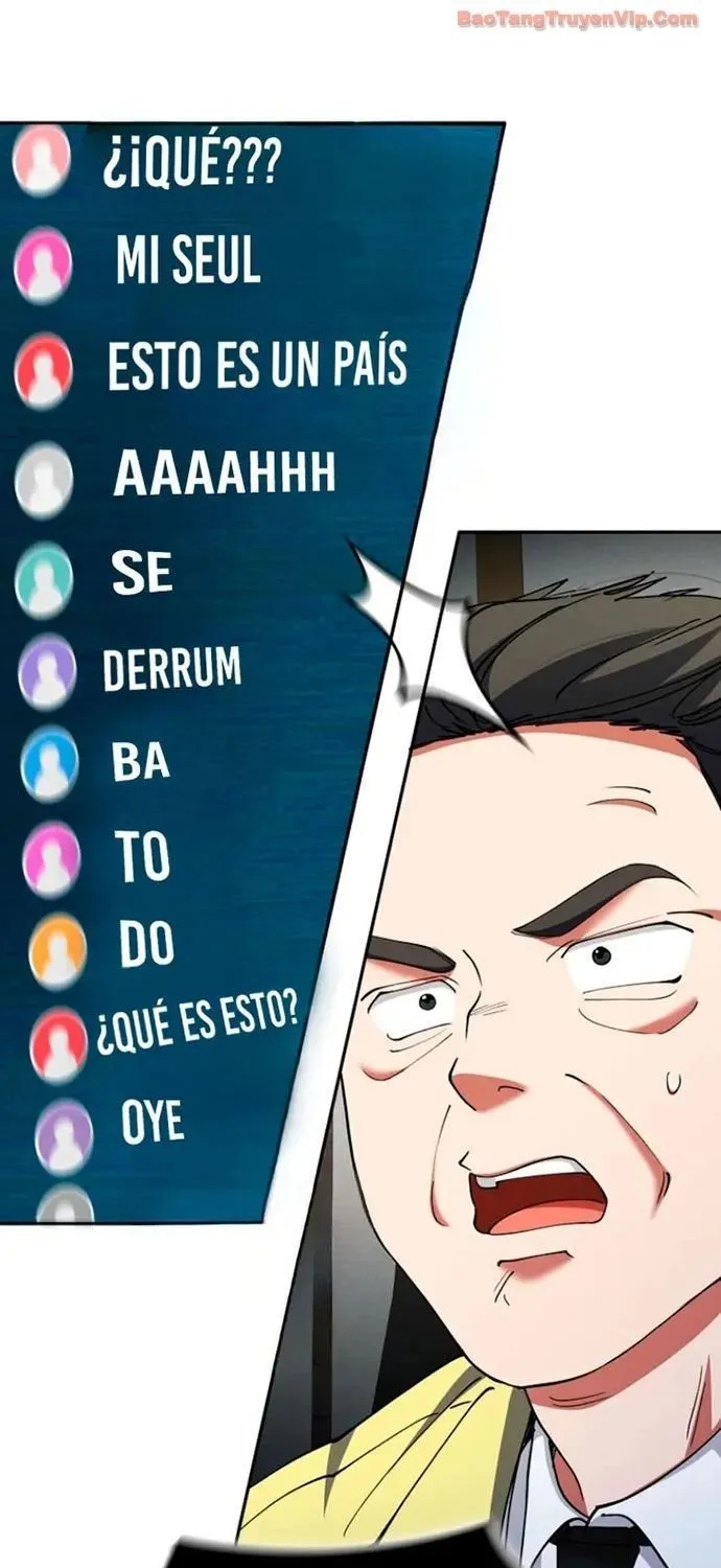 Anh Hùng Đã Trở Thành Phản Diện Mà Tôi Ám Ảnh Chap 37 - Next Chap 38