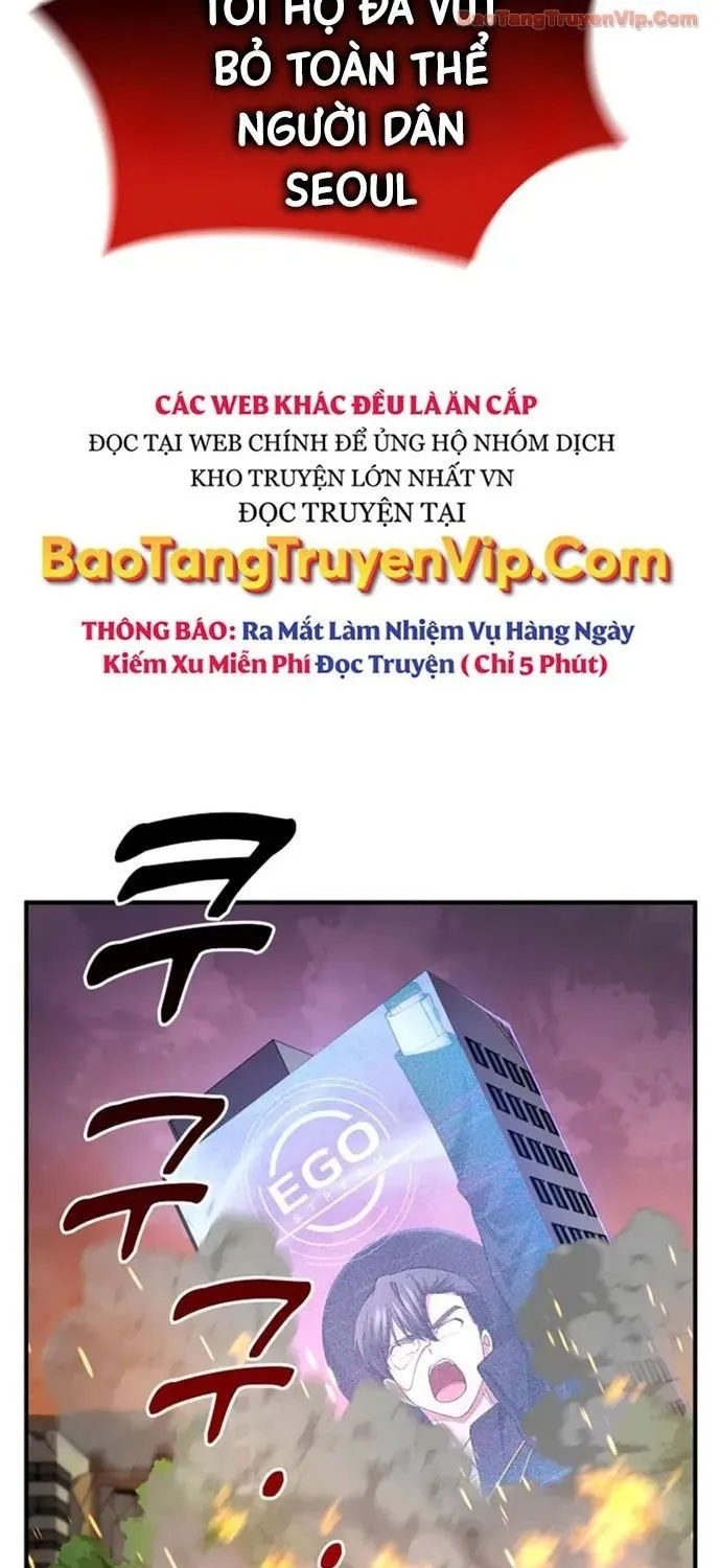 Anh Hùng Đã Trở Thành Phản Diện Mà Tôi Ám Ảnh Chap 37 - Next Chap 38