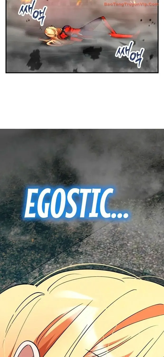 Anh Hùng Đã Trở Thành Phản Diện Mà Tôi Ám Ảnh Chap 37 - Next Chap 38