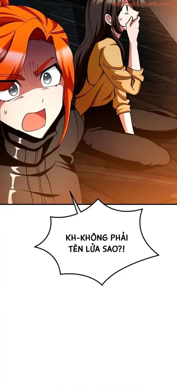 Anh Hùng Đã Trở Thành Phản Diện Mà Tôi Ám Ảnh Chap 37 - Next Chap 38