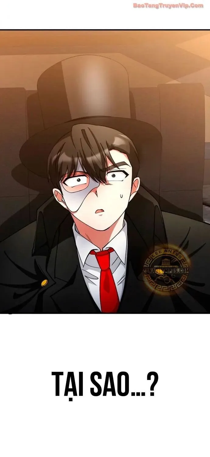 Anh Hùng Đã Trở Thành Phản Diện Mà Tôi Ám Ảnh Chap 37 - Next Chap 38