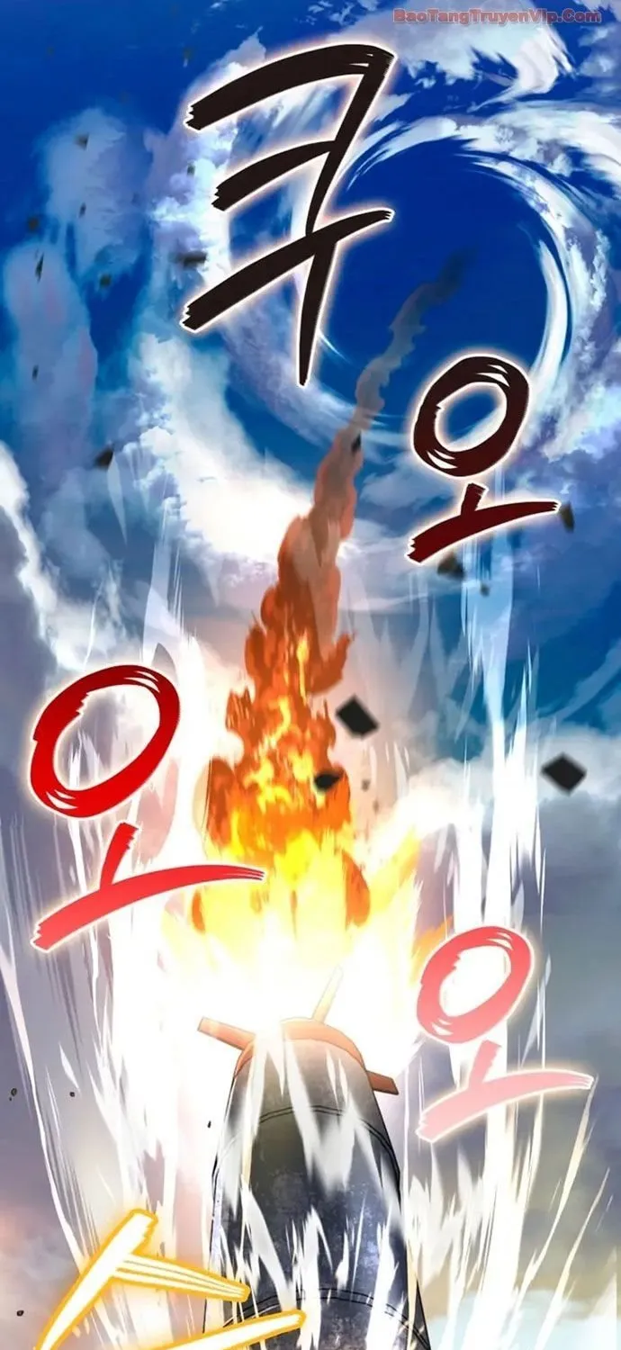 Anh Hùng Đã Trở Thành Phản Diện Mà Tôi Ám Ảnh Chap 37 - Next Chap 38