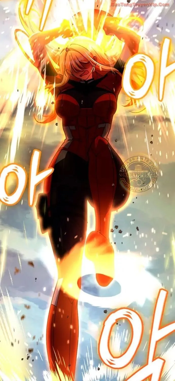 Anh Hùng Đã Trở Thành Phản Diện Mà Tôi Ám Ảnh Chap 37 - Next Chap 38