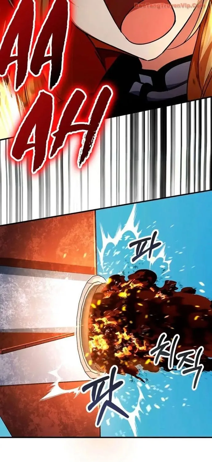 Anh Hùng Đã Trở Thành Phản Diện Mà Tôi Ám Ảnh Chap 37 - Next Chap 38