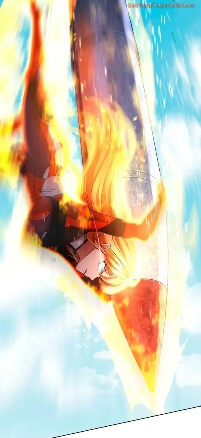 Anh Hùng Đã Trở Thành Phản Diện Mà Tôi Ám Ảnh Chap 37 - Next Chap 38